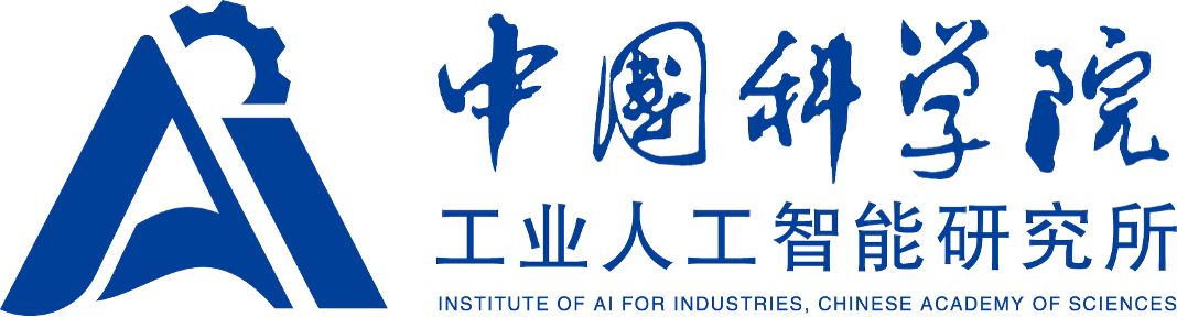Institute of AI for Industries, Chinese Academy of Sciences logo