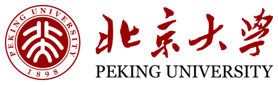 Peking University logo