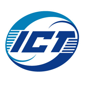 ICT logo
