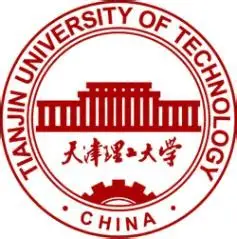 TJUT logo